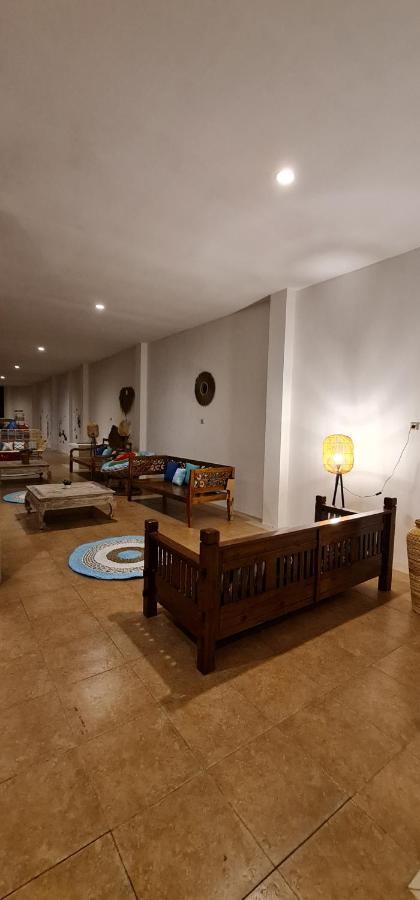 Villa Aurora Чисаруа Экстерьер фото