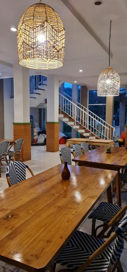 Villa Aurora Чисаруа Экстерьер фото