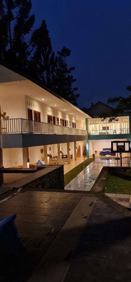 Villa Aurora Чисаруа Экстерьер фото